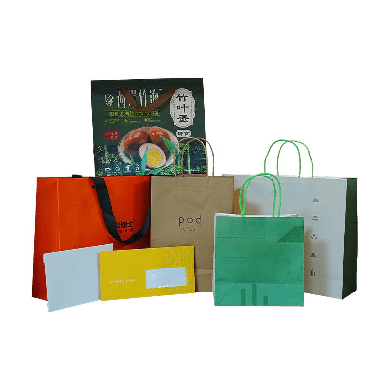 Confezione regalo di alta qualità