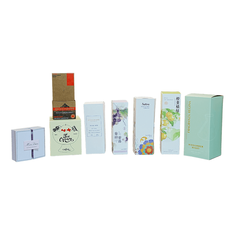 Confezione regalo di alta qualità